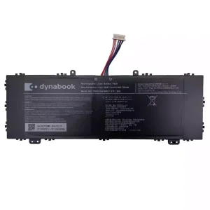 Batterij laptop accu voor TOSHIBA Dynabook PS0231UA1BRS