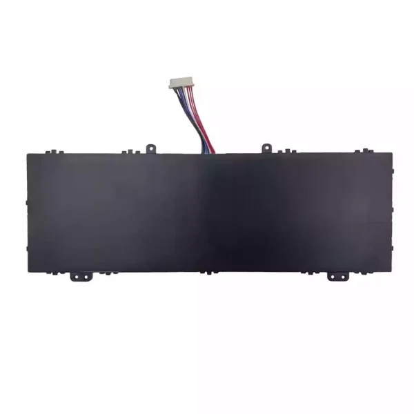 Batterij laptop accu voor TOSHIBA Dynabook PS0231UA1BRS - Afbeelding 2