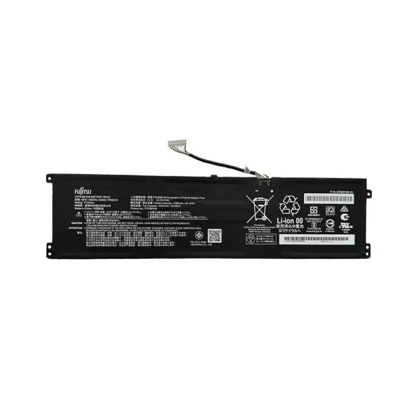Batterij laptop accu voor FUJITSU FPB0370 FPCBP598 CP829150-01