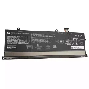 Batterij laptop accu voor HP WE04XL HSTNN-WB0F N39857-005