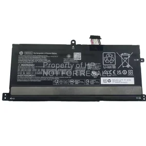 Batterij laptop accu voor HP WE03XL TPN-IB0X N42575-005 N42388-1E1