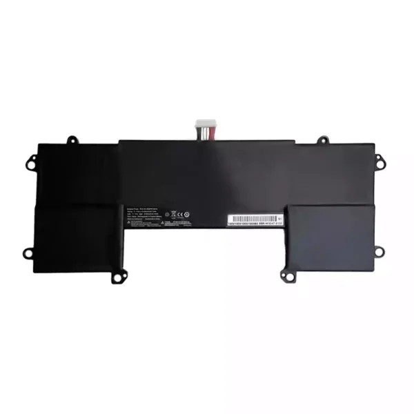 Batterij laptop accu voor NI3-04-3S2P4120-0