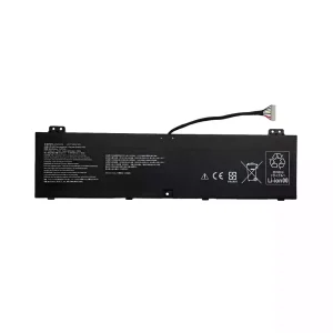 Batterij laptop accu voor ACER AP21B7Q