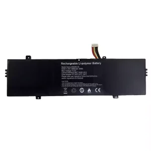 Batterij laptop accu voor 458484-3S