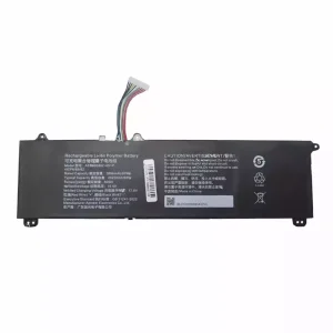 Batterij laptop accu voor AEC586862-4S1P FHPV616864P-4S1P