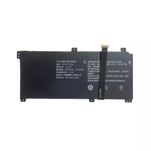 Batterij laptop accu voor 507487-3S1P X40U-GAC-25015