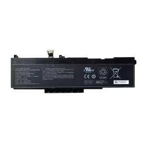 Batterij laptop accu voor ESWZ0
