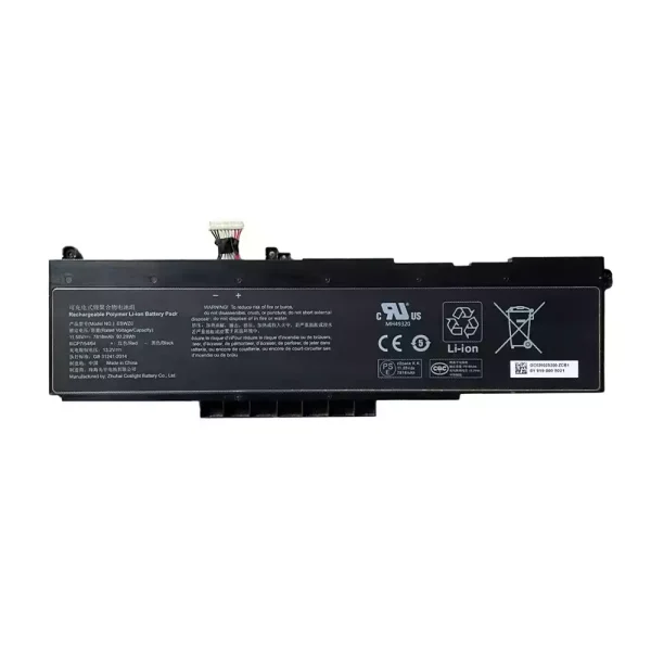 Batterij laptop accu voor ESWZ0