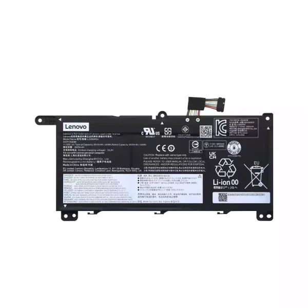 Batterij laptop accu voor LENOVO L22B3PE0 L22C3PE0 L22M3PE0