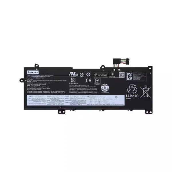 Batterij laptop accu voor LENOVO L22B4PE0 L22C4PE0 L22D4PE0 L22M4PE0