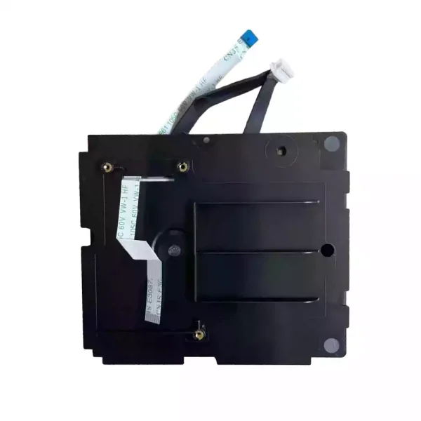 Batterij laptop accu voor GETAC BP2S1P2100S-1 44114110000C 242141100250 - Afbeelding 2
