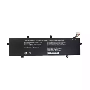 Batterij laptop accu voor AEC5860127-2S1P