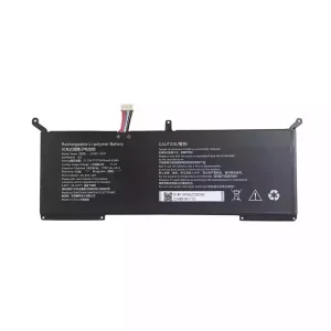 Batterij laptop accu voor 548471-3S1P