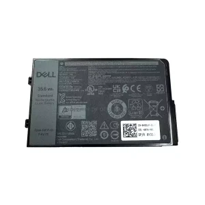 Batterij laptop accu voor DELL 6WVHD VDDJY