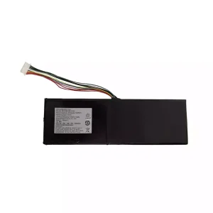 Batterij laptop accu voor AEC583088-4S1P FQX50