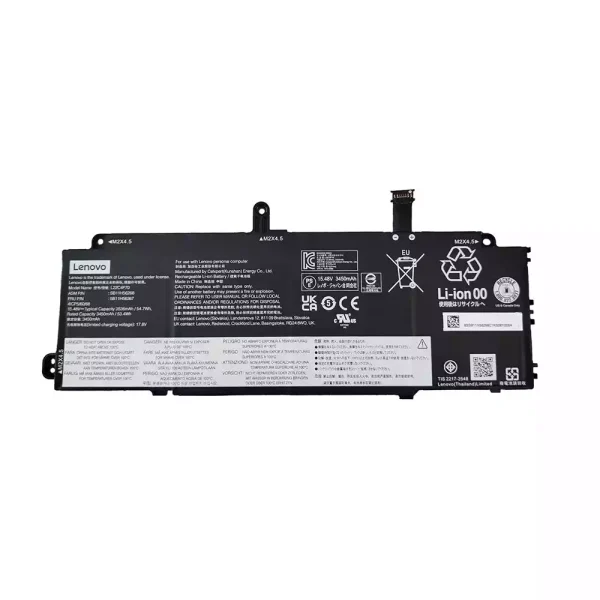 Batterij laptop accu voor LENOVO L22B4P70 L22D4P70 L22C4P70 L22M4P70