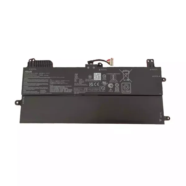 Batterij laptop accu voor ASUS C41N2102-1