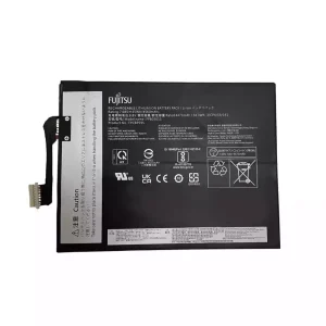 Batterij laptop accu voor Fujitsu FPB0361S FPCBP595 CP813800-01