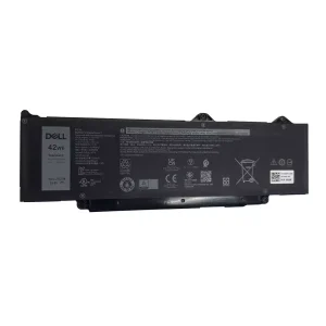 Batterij laptop accu voor DELL JTG7N 7RDGP