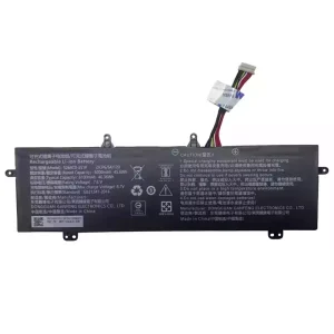Batterij laptop accu voor 5264C0-2S1P,Haier Leadpie M1 GREAT Ditecma