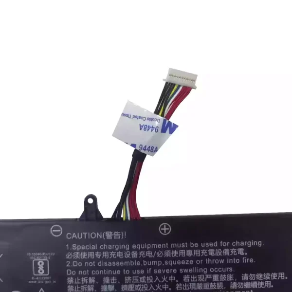Batterij laptop accu voor 5264C0-2S1P,Haier Leadpie M1 GREAT Ditecma - Afbeelding 3