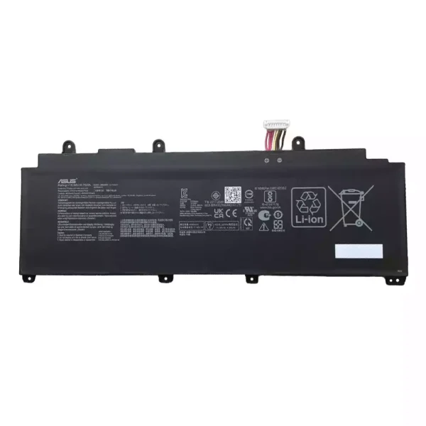 Batterij laptop accu voor ASUS C41N2203