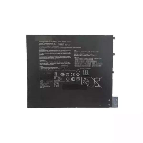 Batterij laptop accu voor ASUS C31N2104