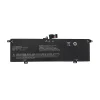 Batterij laptop accu voor 2874C4