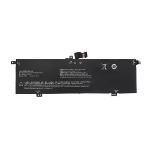 Batterij laptop accu voor 2874C4
