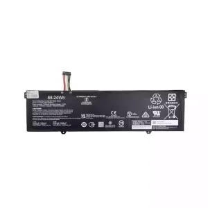 Batterij laptop accu voor GIGABYTE GA-D430