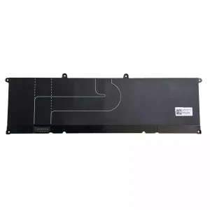 Batterij laptop accu voor DELL KV690 6D2HW