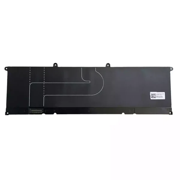 Batterij laptop accu voor DELL KV690 6D2HW