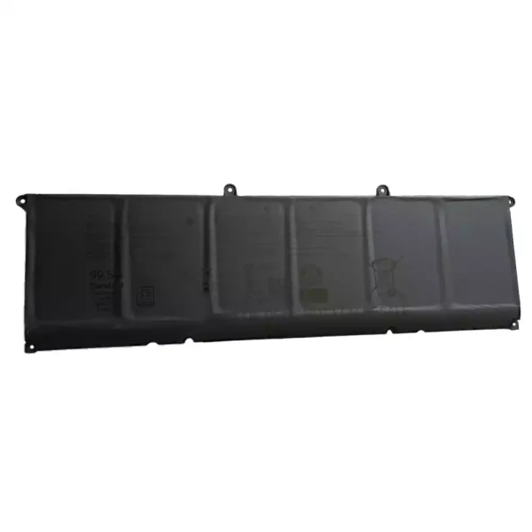 Batterij laptop accu voor DELL KV690 6D2HW - Afbeelding 2