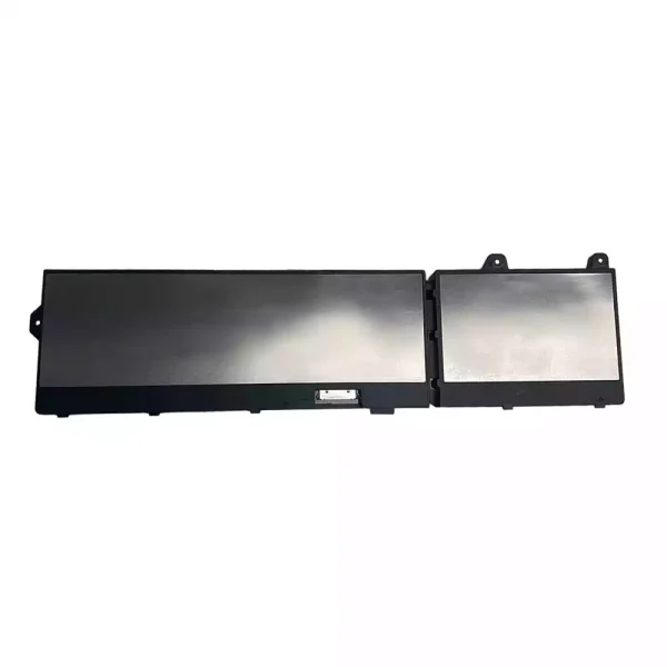 Batterij laptop accu voor DELL 3RFGX 1XM5X - Afbeelding 2