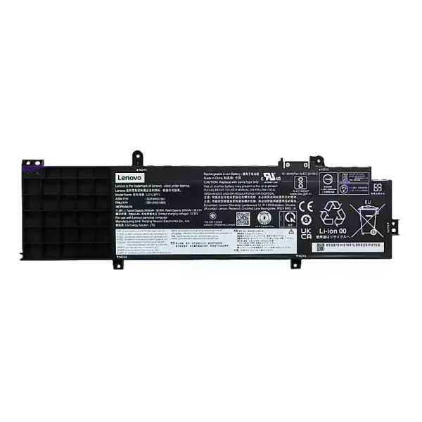 Batterij laptop accu voor LENOVO L21L3P71 L21C3P71 L21M3P71