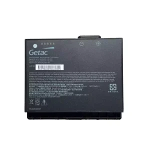 Batterij laptop accu voor Getac B360 BP3S2P2100S-04