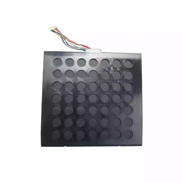 Batterij laptop accu voor 3772123 - Afbeelding 2