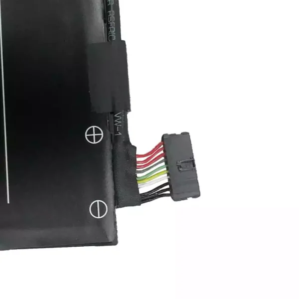 Batterij laptop accu voor Xiaomi P12B01W, Xiaomi 12.4 MIT2205-AA - Afbeelding 3