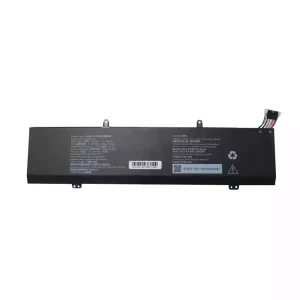 Batterij laptop accu voor 3558D9