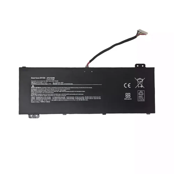 Batterij laptop accu voor ACER AP21D8M