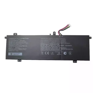 Batterij laptop accu voor 499977-3S