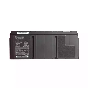 Batterij laptop accu voor PANASONIC CF-VZSU1ZJS CF-VZSU1YJS
