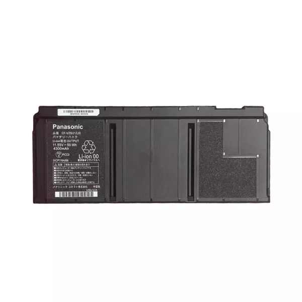 Batterij laptop accu voor PANASONIC CF-VZSU1ZJS CF-VZSU1YJS