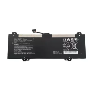 Batterij laptop accu voor SQU-2101 916QA147H