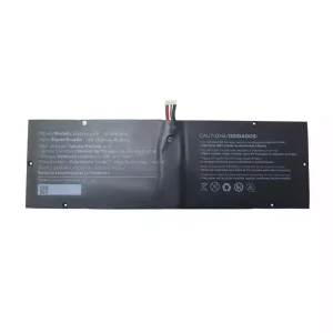 Batterij laptop accu voor 3282138-2S1P