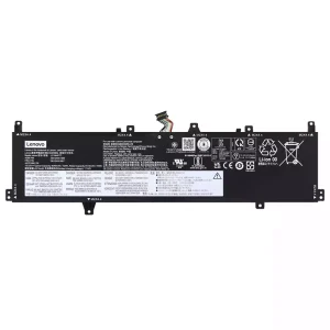 Batterij laptop accu voor LENOVO L21M4P77 L21D4P77