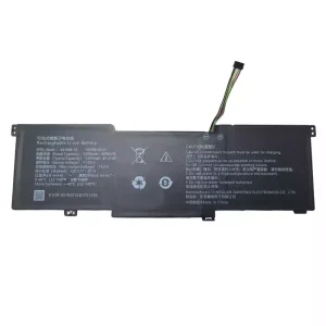 Batterij laptop accu voor 447888-3S