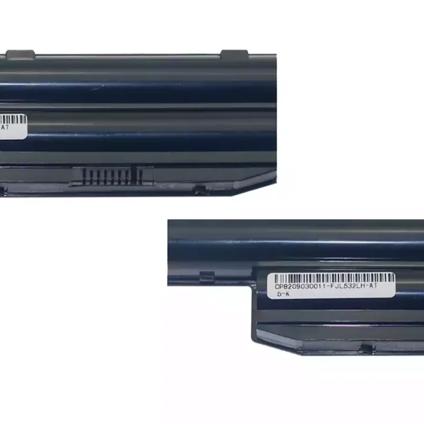 Batterij laptop accu voor FUJITSU FMVNBP215 FMVNBP216 FPCBP334 FPCBP335 - Afbeelding 3