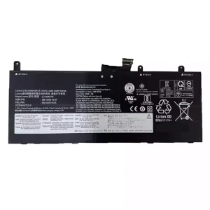 Batterij laptop accu voor LENOVO L21M4P76 L21D4P76