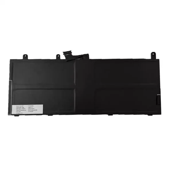 Batterij laptop accu voor LENOVO L21M4P76 L21D4P76 - Afbeelding 2